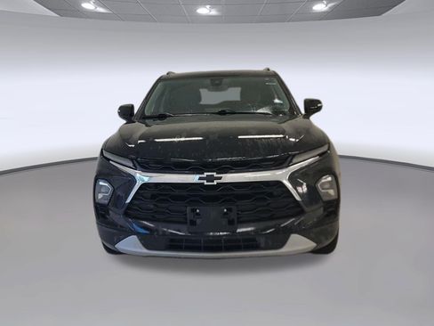 Used 2023 Chevrolet Blazer LT w/ LPO, Floor Liner Package FWD image 4