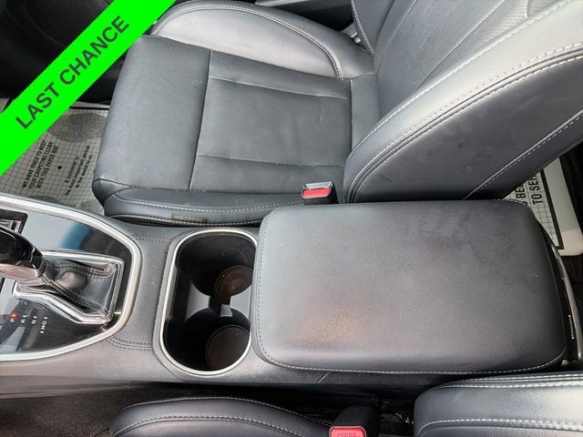 Used 2022 Subaru Outback Limited XT AWD/4WD image 16