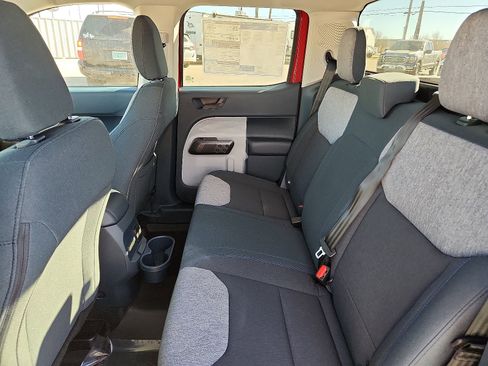 New 2026 Ford Maverick XLT w/ XLT Luxury Package image 9