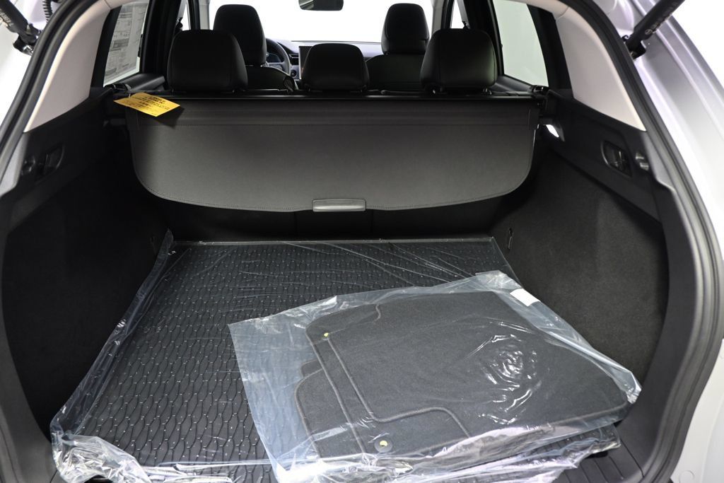 New 2026 MAZDA CX-5 Preferred AWD/4WD image 19