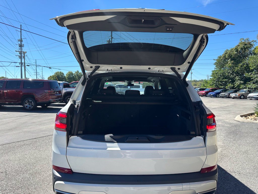 Used 2022 BMW X5 xDrive40i w/ Climate Comfort Package AWD/4WD image 7