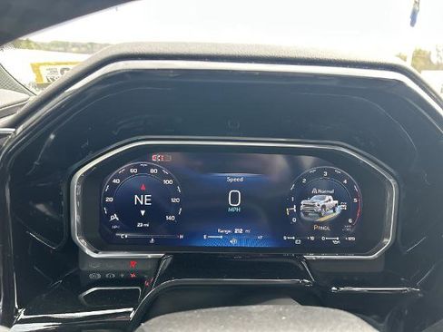 New 2026 Chevrolet Silverado 2500 High Country w/ High Country Premium Package AWD/4WD image 41