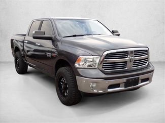Used 2016 RAM 1500 Big Horn AWD/4WD video 4