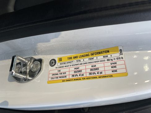 Used 2023 Tesla Model X Plaid AWD/4WD image 35