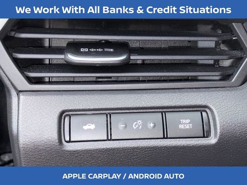 Certified 2024 Nissan Altima 2.5 SV image 24