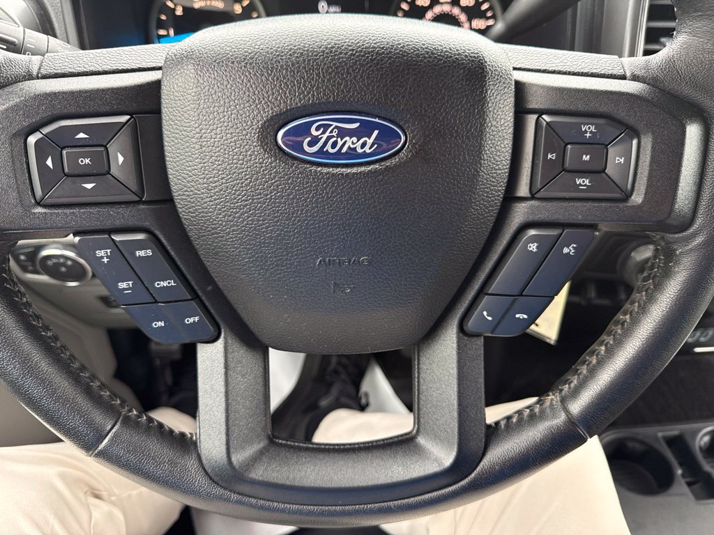 Used 2017 Ford F150 XLT w/ Equipment Group 302A Luxury AWD/4WD image 14