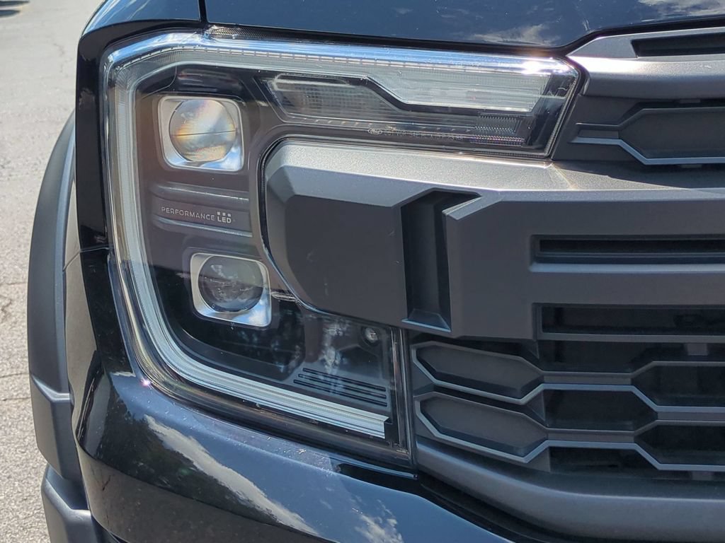 Used 2024 Ford Ranger Raptor AWD/4WD image 11