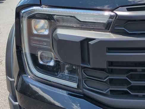 Used 2024 Ford Ranger Raptor AWD/4WD image 11