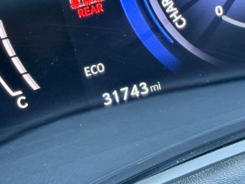 Certified 2024 Lexus NX 350h AWD w/ Vision Package image 20