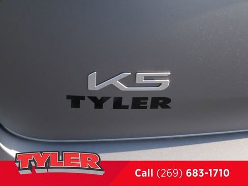 New 2026 Kia K5 GT-Line AWD/4WD image 13