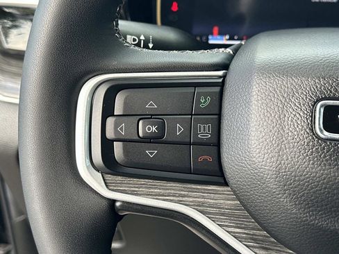 Used 2022 Jeep Wagoneer Series II AWD/4WD image 17