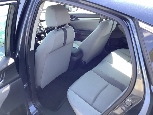 Used 2021 Honda Civic LX image 22