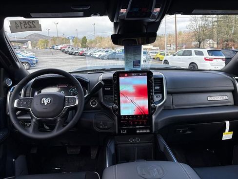 New 2026 RAM 2500 Laramie image 6