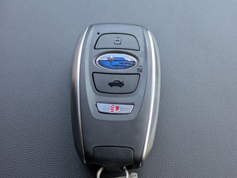 New 2026 Subaru Forester Premium image 33