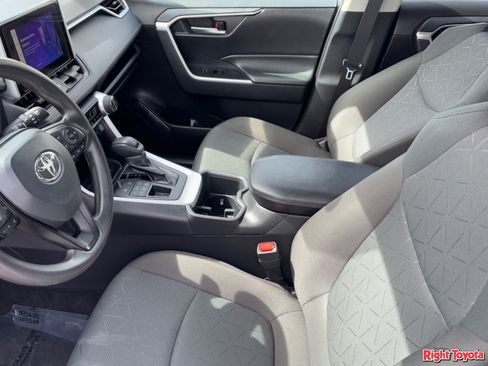 Certified 2024 Toyota RAV4 XLE AWD/4WD image 20