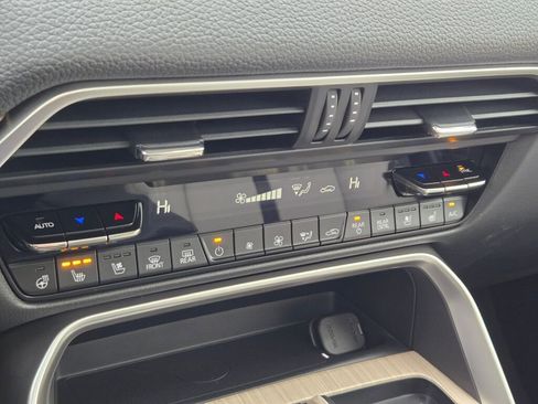 New 2026 MAZDA CX-90 3.3 Turbo w/ Premium Sport Pkg image 30