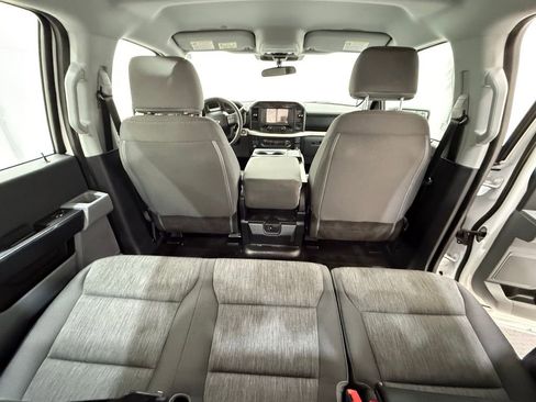 Used 2021 Ford F150 XL w/ Trailer Tow Package image 25