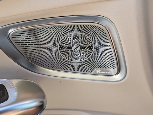 Used 2024 Mercedes-Benz CLE 300 4MATIC Cabriolet image 25