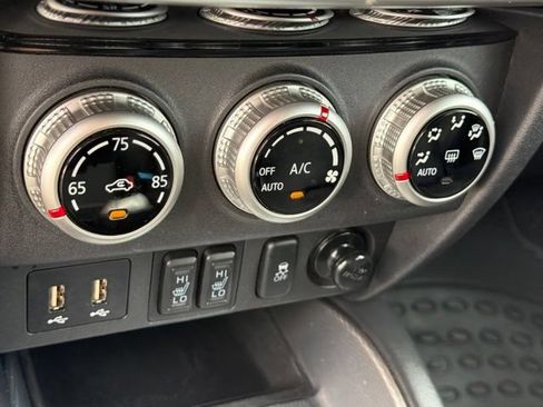 Used 2023 Mitsubishi Outlander Sport SE AWD/4WD image 25