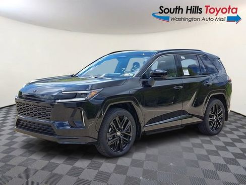 New 2026 Toyota RAV4 XSE AWD/4WD image 3