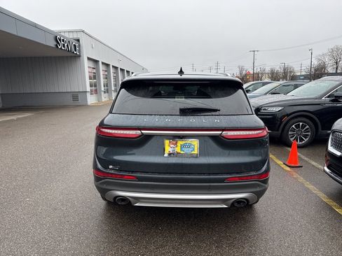 Used 2022 Lincoln Corsair Reserve w/ Equipment Group 201A image 4