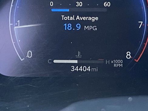 Used 2023 Toyota Highlander Platinum FWD image 36