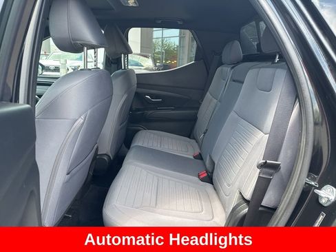 Used 2023 Hyundai Santa Cruz SEL Premium AWD/4WD image 15