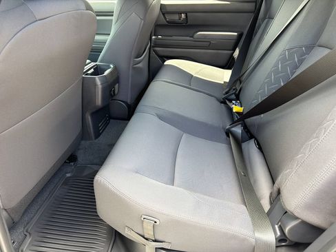 New 2026 Toyota Tacoma SR RWD image 15