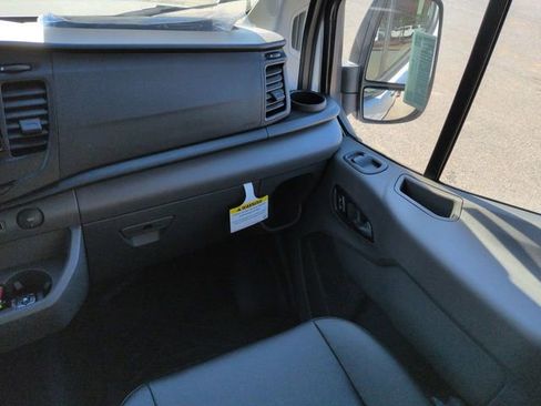 New 2026 Ford Transit 250 Low Roof w/ Load Area Protection Package image 15