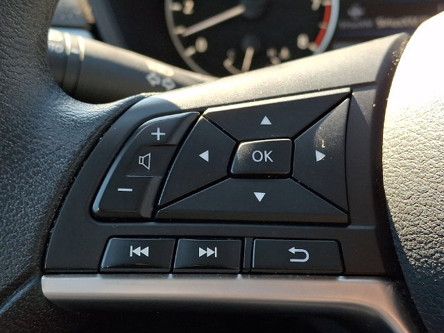 Used 2025 Nissan Altima 2.5 SV FWD image 20