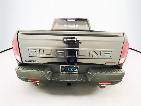 New 2026 Honda Ridgeline TrailSport image 5
