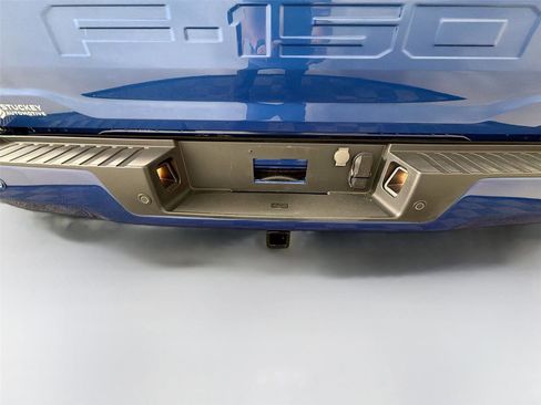 Used 2024 Ford F150 STX AWD/4WD image 33