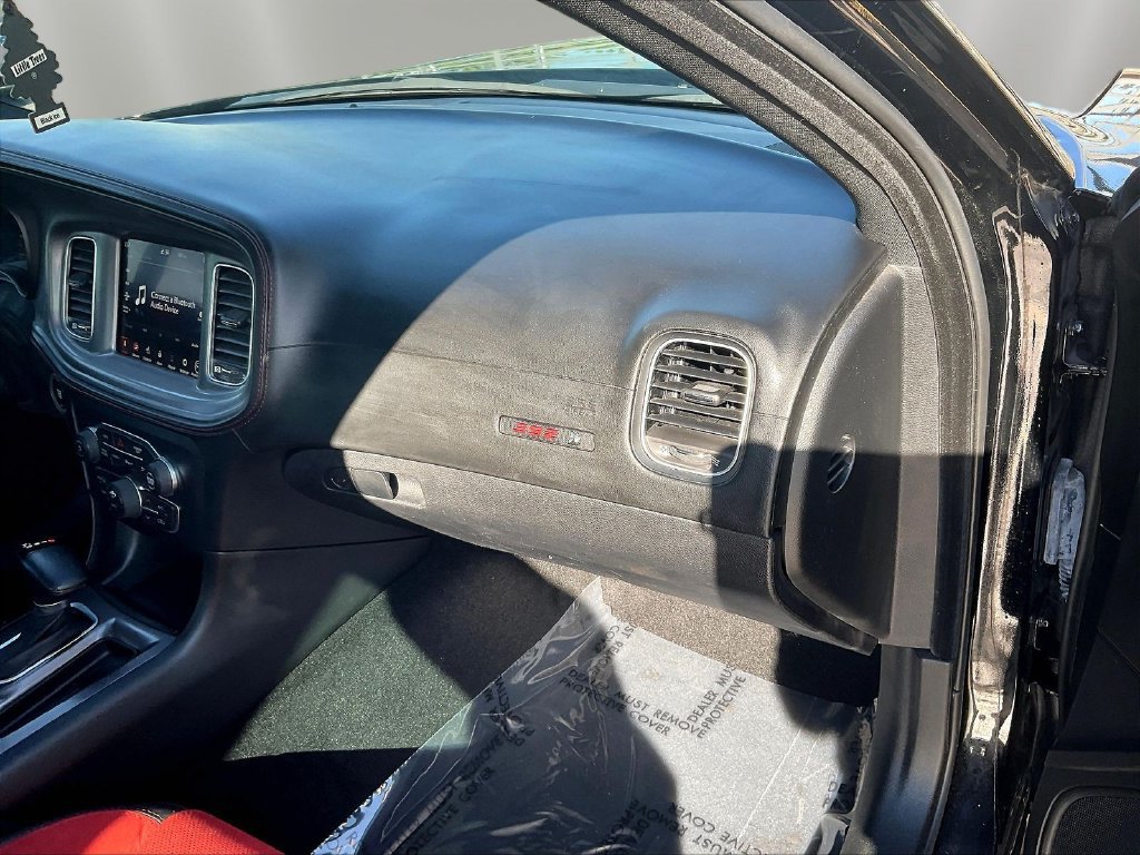Used 2023 Dodge Charger Scat Pack RWD image 26