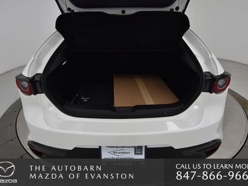 New 2026 MAZDA MAZDA3 s image 31