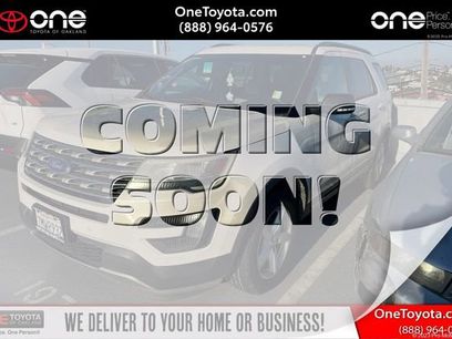 Used 2016 Ford Explorer XLT w/ Equipment Group 202A