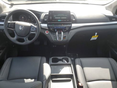 New 2026 Honda Odyssey EX-L image 27