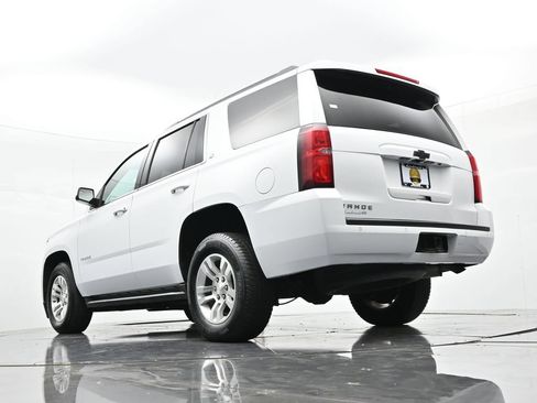 Used 2019 Chevrolet Tahoe LT AWD/4WD image 21