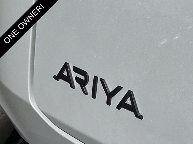 Used 2024 Nissan Ariya FWD image 35