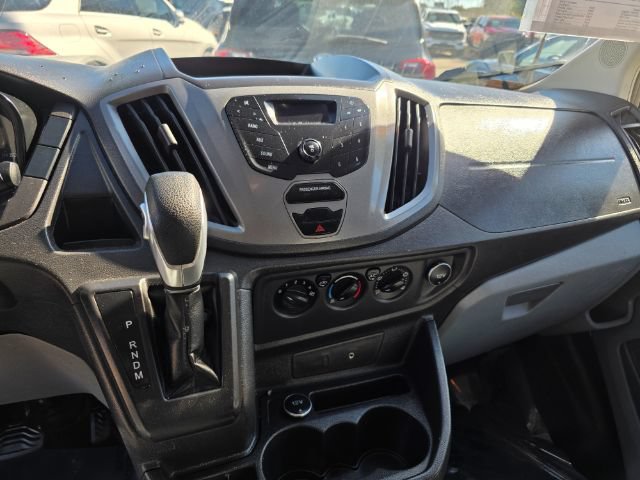 Used 2016 Ford Transit 150 130 Low Roof RWD image 6