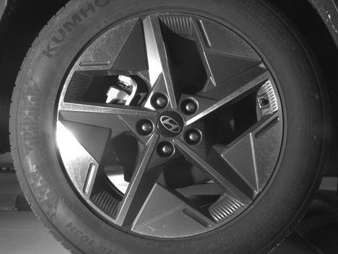 Used 2025 Hyundai Tucson SEL image 15