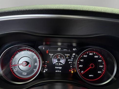 Used 2021 Dodge Charger R/T RWD image 19
