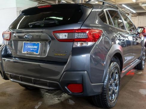 Used 2022 Subaru Crosstrek 2.5i Sport image 6