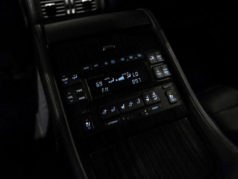 Used 2015 Lexus LS 460 L RWD image 26