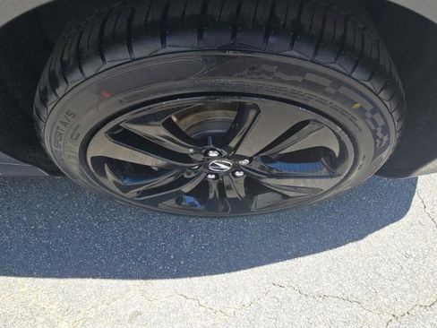 Used 2021 Acura TLX w/ Technology Package FWD image 26