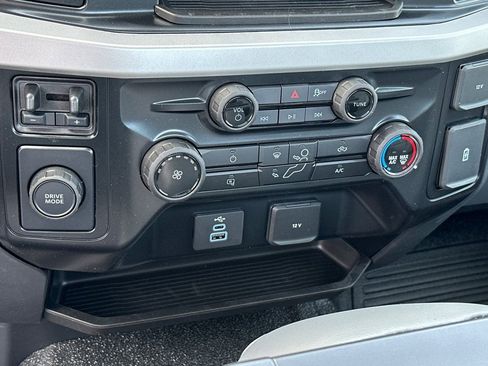 New 2025 Ford F550 2WD Regular Cab Super Duty image 14