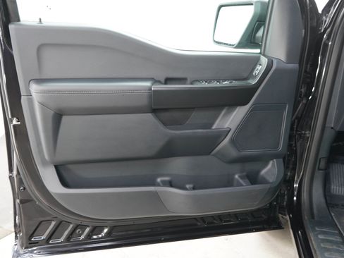 Used 2025 Ford F150 STX AWD/4WD image 19