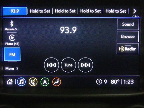 Used 2021 Chevrolet Silverado 3500 High Country w/ Z71 Off-Road Package image 10