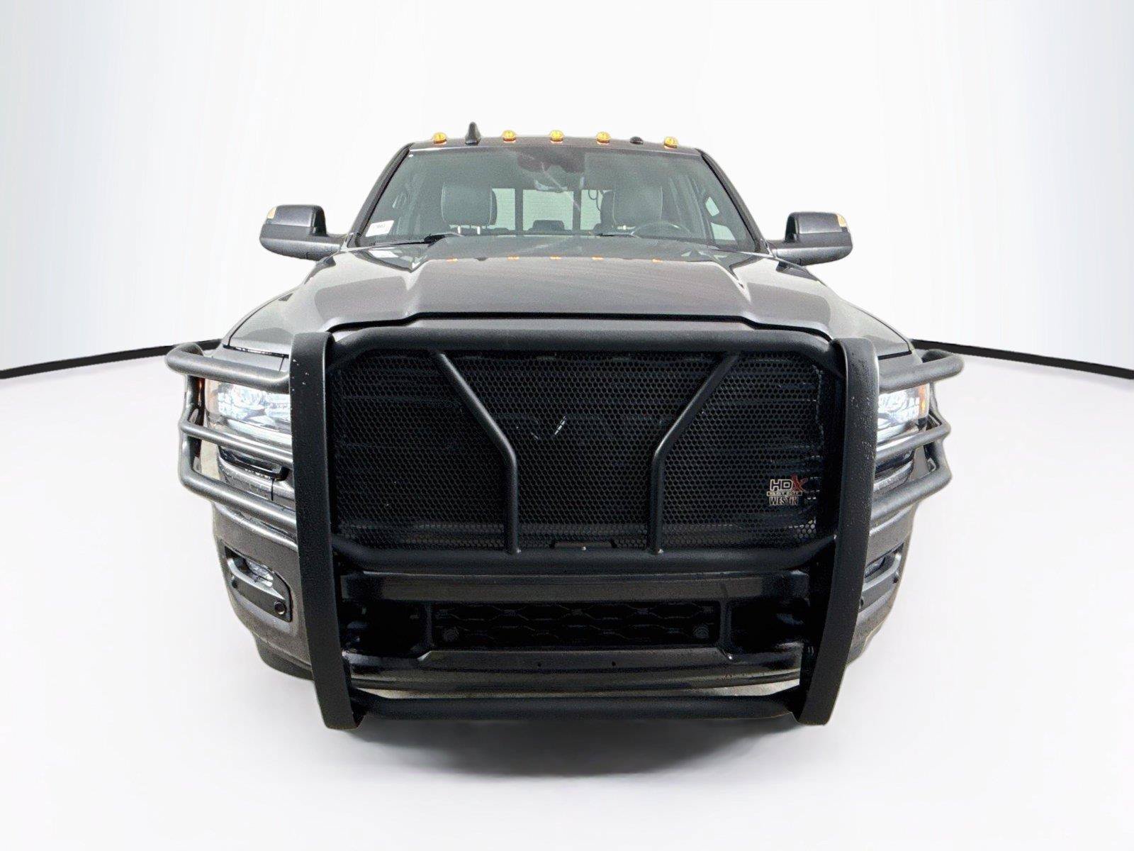 Used 2022 RAM 3500 Limited AWD/4WD image 6