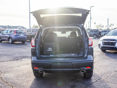 Used 2026 Subaru Ascent Touring AWD/4WD image 32