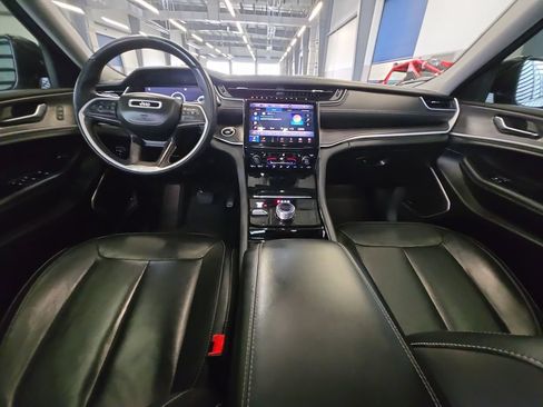 Used 2022 Jeep Grand Cherokee Limited AWD/4WD image 21
